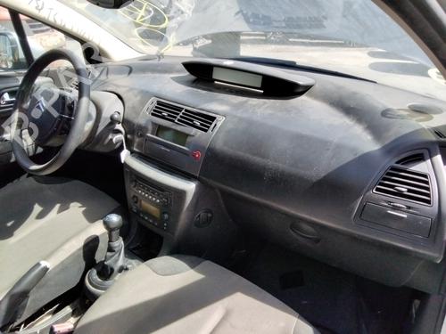 Left front window switch CITROËN C4 I (LC_)  | BP36387174I27  - Image 7
