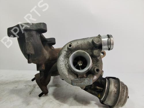 Turbolader/Kompressor VW BORA I (1J2) [1998-2013]  23224835