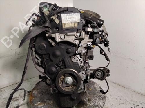 Engine PEUGEOT 308 II (LB_, LP_, LW_, LH_, L3_)  | BP28123478M1 
