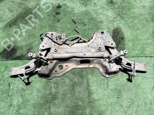 Used Subframe Subframe PEUGEOT PARTNER Box Body/MPV (K9) [2018-2026] 35792381 35792381