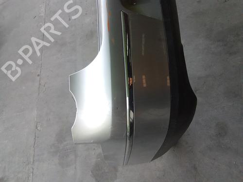 Rear bumper VW PASSAT B6 (3C2) 1.6 FSI | BP8607950C8 