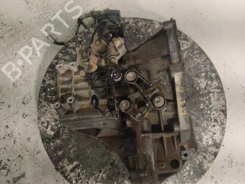 Gearbox KIA RIO IV (YB, SC, FB)  | BP22386971M3 