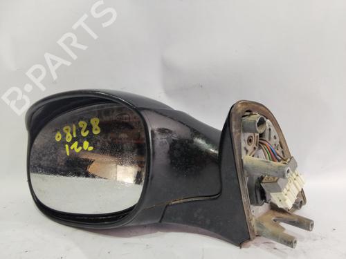 Used Left mirror CITROËN XSARA PICASSO (N68) 1.6 HDi (90 hp) 23146599