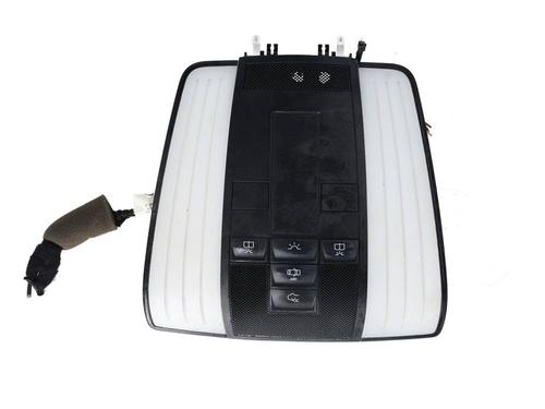 Used Interior roof light Interior roof light MERCEDES-BENZ E-CLASS (W212) E 350 CDI (212.023) (265 hp) 40528272 40528272
