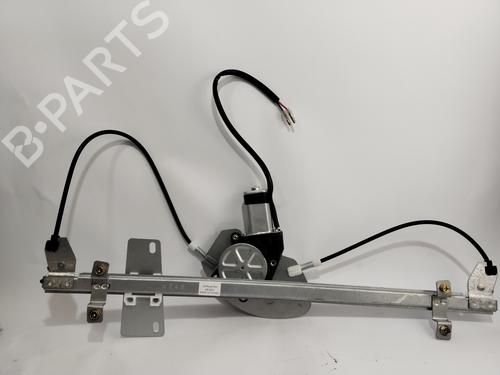 Used Front right window mechanism NISSAN TERRANO II (R20) [1992-2007]  27635686