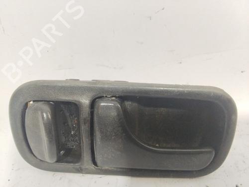 Used Front left interior door handle NISSAN TERRANO II (R20) [1992-2007]  22275880