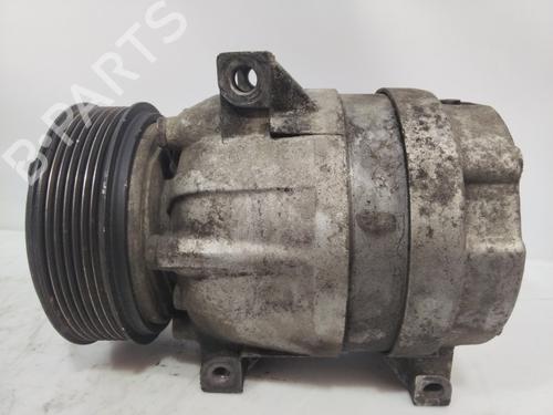 AC compressor RENAULT MEGANE II (BM0/1_, CM0/1_)  | BP21595332M34 