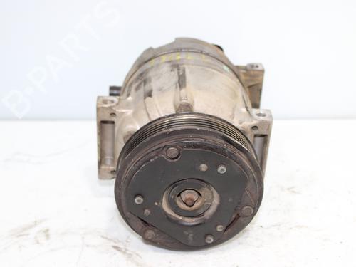 AC compressor RENAULT LAGUNA II (BG0/1_) 1.9 dCi (BG08, BG0G) | BP17809865M34 