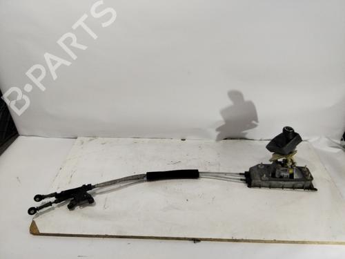Palanca de cambios Palanca de cambios VW POLO IV (9N_, 9A_) 1.4 TDI (75 hp) 35978598 35978598