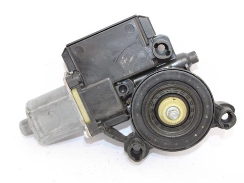 Right rear window motor VW POLO V (6R1, 6C1)  | BP15506996E22 