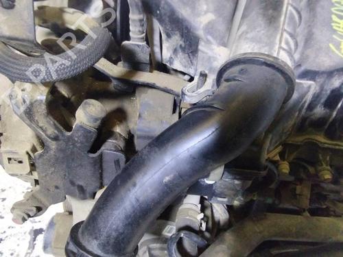 Engine RENAULT CLIO III (BR0/1, CR0/1) | BP39697985M1 - Image 9