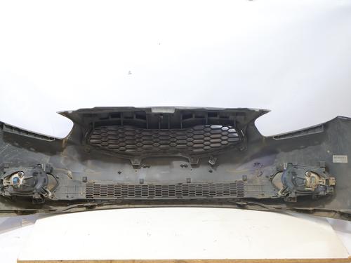Front bumper KIA CEE'D (JD) | BP36387165C7 - Image 5