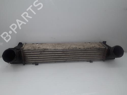 Intercooler BMW 1 (E87) 118 d (122 hp) 752491606 | 752491606 |