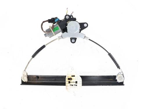 Rear left window mechanism CHEVROLET SPARK (M300) 1.2 | BP39882230C24 - Image 2