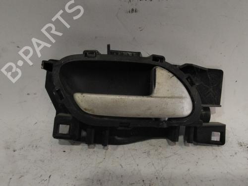 Used Front right interior door handle CITROËN BERLINGO Box Body/MPV (B9) [2008-2025]  29289315