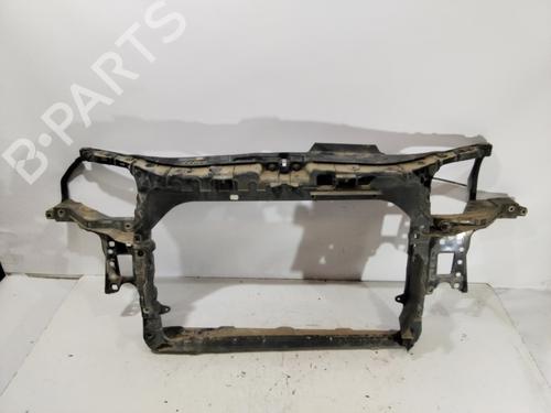 Used Front slam panel Front slam panel SEAT IBIZA III (6L1) [2002-2009] 33172740 33172740