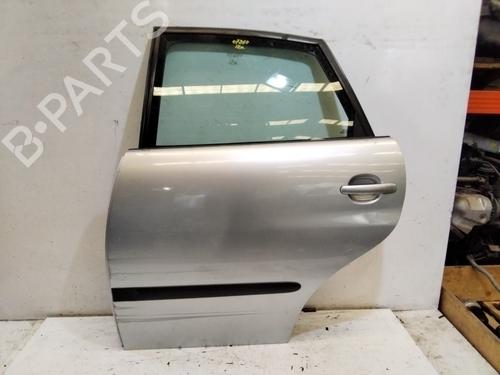 Left rear door SEAT IBIZA III (6L1)  | BP19476551C4 