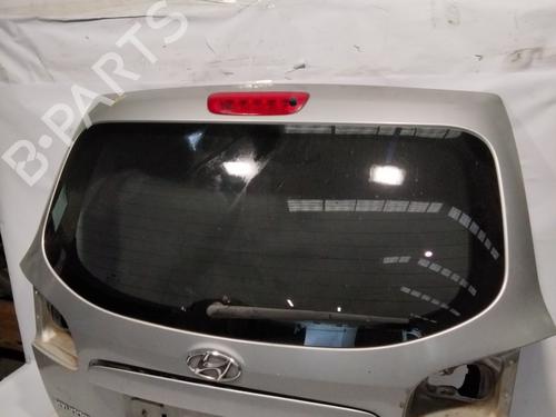 Tailgate HYUNDAI SANTA FÉ II (CM)  | BP25928612C6 