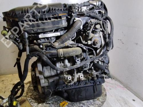 Engine PEUGEOT 207 (WA_, WC_)  | BP20313343M1 