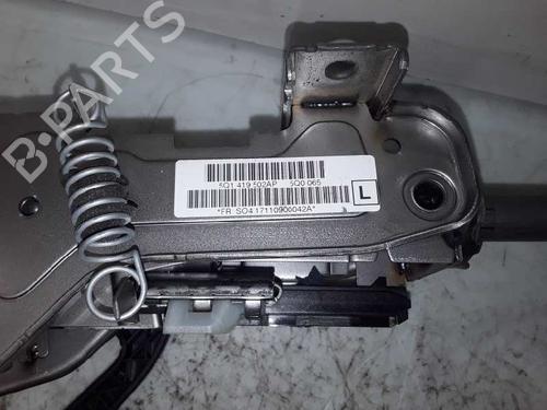 Steering column VW GOLF VII (5G1, BQ1, BE1, BE2)  | BP10249131M21 