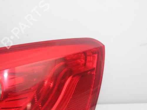 Right taillight SEAT IBIZA IV (6J5, 6P1)  | BP16196566C35 