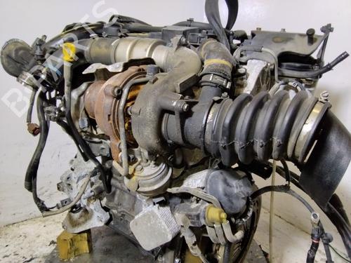 Engine VOLVO V40 Hatchback (525) D2 | BP33547686M1  - Image 12