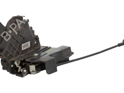 Front left lock FORD FOCUS II (DA_, HCP, DP)  | BP29392964C98 