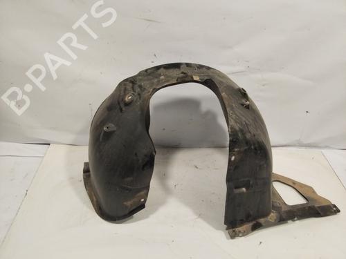 Used Wheel arch PEUGEOT 208 I (CA_, CC_) 1.2 VTI 82 (82 hp) 24203728