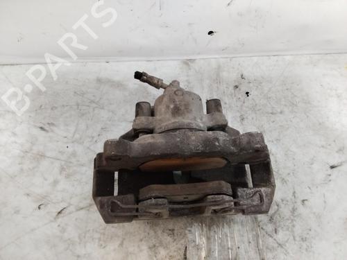 Left front brake caliper SEAT ALTEA (5P1)  | BP27578812M105 