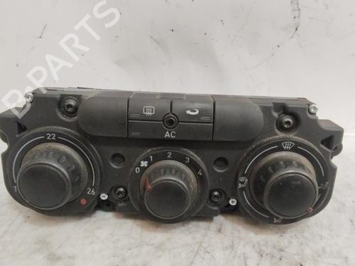 Used Climate control SEAT LEON (1P1) [2005-2013]  27662229