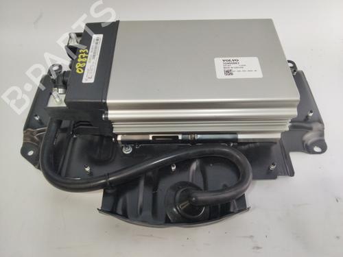 Used Battery VOLVO XC40 (536) [2017-2025]  29533455