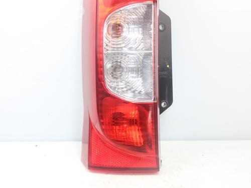 Left taillight CITROËN NEMO Box Body/MPV (AA_) 1.3 BlueHDi 80 | BP16560942C34 