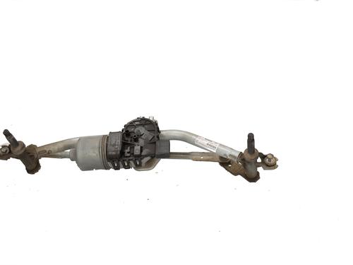 Front wiper motor CITROËN C3 II (SC_)  | BP29464185M29 