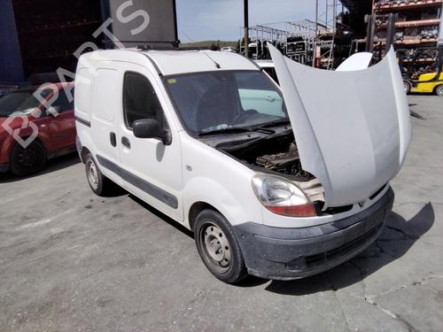 Left front driveshaft RENAULT KANGOO (KC0/1_) 1.5 dCi (KC07) | BP33938637M38  - Image 6