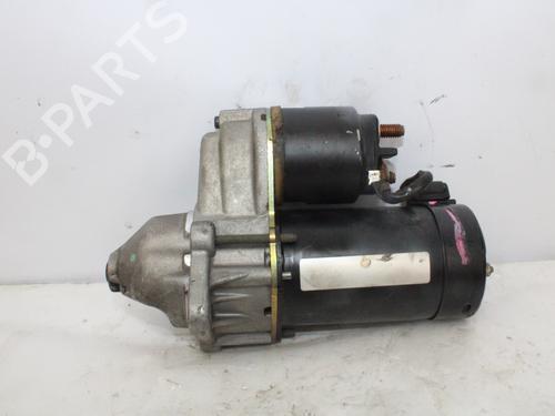 Startmotor OPEL ASTRA G Hatchback (T98) 1.6 (F08, F48) (75 hp) 19075274