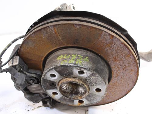 Right front steering knuckle BMW 3 (E90) 320 d | BP15717132M26 