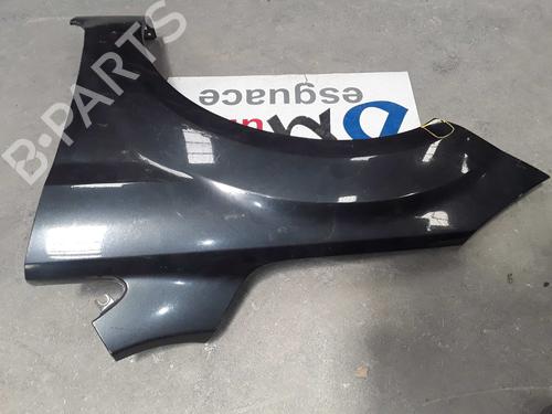 Left front fenders FORD FOCUS II (DA_, HCP, DP)  | BP8562220C41 