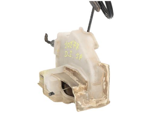 Used Front left lock VW GOLF V (1K1) [2003-2010]  30555228