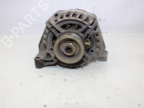 Generator FIAT PUNTO (188_) 1.2 Bipower (188BXA1A) | BP13927778M7 