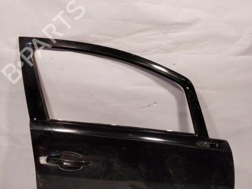 Right front door OPEL CORSA D (S07)  | BP29233993C3 