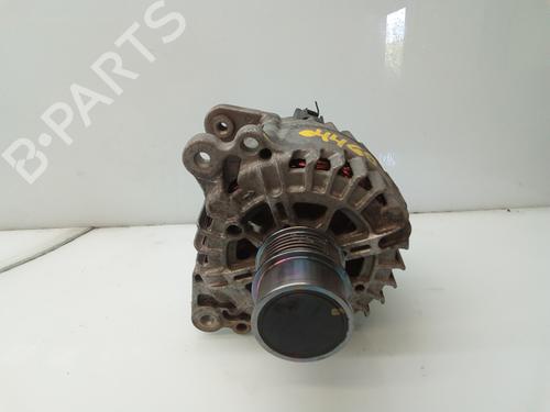 Used Alternator AUDI A1 Sportback (8XA, 8XF) 1.0 TFSI (95 hp) 9829208
