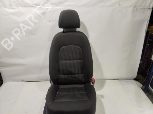 Used Right front seat AUDI Q3 (8UB, 8UG) [2011-2020]  30926100