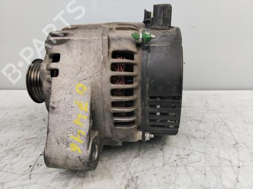 Generator FORD FOCUS I (DAW, DBW) 1.6 16V | BP20217148M7 