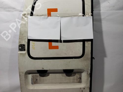 Used Rear left lock CITROËN JUMPY I (U6U_) 2.0 HDi 95 (94 hp) 30310293