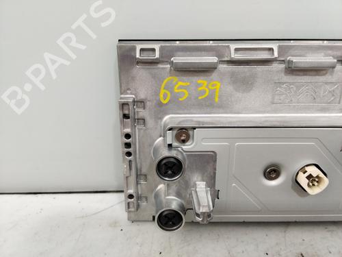 Display monitor OPEL GRANDLAND / GRANDLAND X (A18, P1UO)  | BP18096233C48 