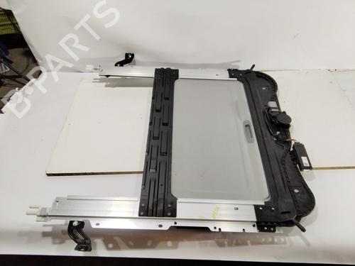 Tecto de abrir DR DR 4.0 1.5 | BP30932443C124 