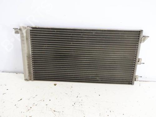 AC radiator FIAT PANDA Hatchback Van (169_) 1.3 D Multijet 4x4 | BP39559004M32 - Image 2