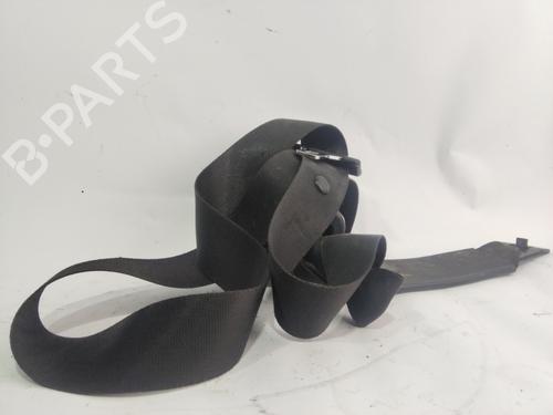 Used Front right seatbelt FORD TRANSIT Van (V_ _) [1977-1986]  24366641
