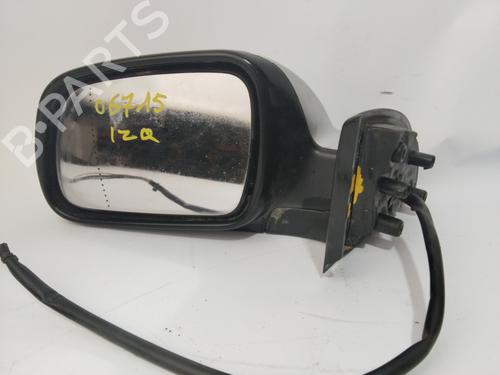 Used Left mirror PEUGEOT 307 Break (3E) 1.6 HDi 110 (109 hp) 21142100
