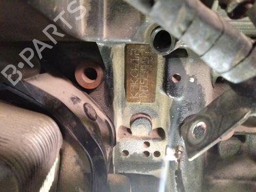 Engine RENAULT CLIO IV (BH_)  | BP28110460M1 